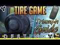 Destiny 2 | 'Tire Game' Perfect Score & Triumph Guide- How to Get a Perfect Score