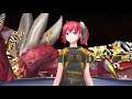 Digimonstory Cyber Sleuth Part 30 Flashbacks von Damals!?