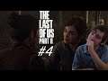 Dina and Ellie are having fun- The Last of Us Part II #4
