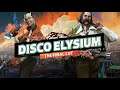 Disco Elysium: The Final Cut - Launch Trailer