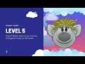 DISNEY EMOJI BLITZ - How to Play as GRAND PABBIE (Level 5) - Frozen