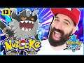 DIT IS WAAROM PERRSERKER IN JE TEAM MOET !!! | Pokemon Sword NUZLOCKE Challenge | #13