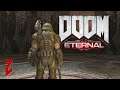 Doom Eternal Part 2 - Carnage