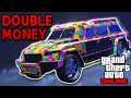 DOUBLE Money, Discounts & More | GTA 5 Online Event Week (March 11th - 17th)