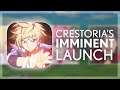DOWNLOAD NOW! Tales of Crestoria Release Date and Launch IMMINENT (Tales of Crestoria News)