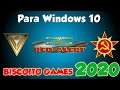 Downloads Command & Conquer Red Alert (Windows 10)