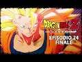 Dragon Ball Z: Kakarot [Gameplay HD ITA] - Episodio 24 [Finale]: LA FINE DI MAJIN BU