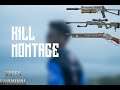 Duo/Squad WIPE OUT KILL MONTAGE #5 (Rules of Survival : Battle Royale)