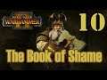 Dwarfs: The Book of Shame Part 10
