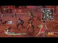 DYNASTY WARRIORS 8: Xtreme Legends Complete Edition_ Zhang Bao's 5 Star Weapon