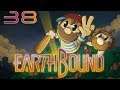 Earthbound | Let’s Play Ep. 38 | Super Beard Bros.