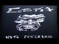 Ectopia - Hate Release (Demo 1993)