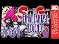 Eine bunte Truppe - Collection of SaGa – Final Fantasy Legend – Part 1