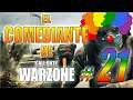 El comediante de Call of Duty: Warzone #21