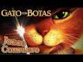 El Gato con Botas | Juego Completo en Español - Full Game Historia Completa