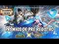 Elune crossover com Summoners War Resgate os prêmios! DroidRPG NEWS