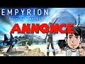 Empyrion - Galactic Survival ( Annonce ) FR
