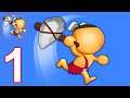 Epic Smashers - Gameplay Part 1 All Levels 1 - 14 (Android, iOS) #1
