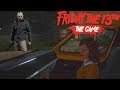 ESCAPING IN THE CAR???