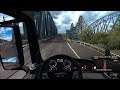 Euro Truck Simulator 2 - Mangalia to Bucuresti - Road to the Black Sea Gameplay (PC HD) [1080p60FPS]