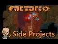 Factorio Railworld 4 : Upgrades and Upscaling