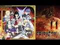 Fairy Tail PL #44- Erza vs Kyoka - 4K