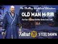 Fallout 76 Steel Dawn with Old Man McRib: Part 4