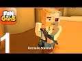 Fan of Guns - Gameplay Walkthrough Part 1 (Android, iOS Gameplay)