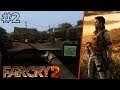 Far Cry 2 | Part 2 | Procuring the Medicine & End of Tutorial