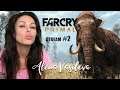 Far Cry Primal - Продолжаем Сюжет | Прохождение на русском | Стрим #2