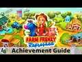 Farm Frenzy Refreshed Achievement Guide on Xbox