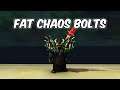 Fat Chaos Bolts - Destruction Warlock PvP - WoW BFA 8.1.5