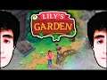 felps ficando bravo com o Luke | lily's garden #2