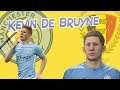 FIFA 19 KEVIN DE BRUYNE Virtual Pro Lookalike