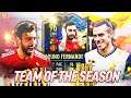 FIFA 21 - Premier League TOTS, Pack Opening, 4 Icon Packs, 2x TOTS, 75 Packs