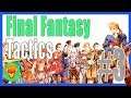 Final Fantasy Tactics #3 - Rescue on Mandalia Plains