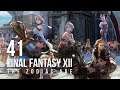 Final Fantasy XII - Let's Play - 41