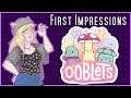 First Impressions: Ooblets