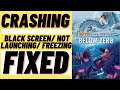 Fix Subnautica Below zero Crash Fix| Black Screen| Freezing| Stuck on Loading| Not Loading issues
