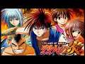Flame Of Recca -『Opening』- 1 Hour [HD] (1080p)