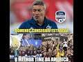 FLAMENGO HUMILHADO ! Melhores Momentos - Libertadores 2020