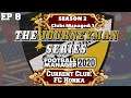 FM2020 - The Journeyman Series {Episode 8} - 1ST vs 2ND FOR THE FINNISH PREMIER LEAGUE TITLE!!!