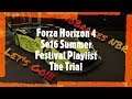 Forza Horizon 4 SE16 Summer Pista De Resistance The Trial Series Championship Classic Racers
