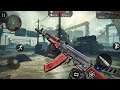 FPS Shooter Commando - FPS Shooting Games - Android GamePlay #24