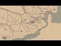 FREE TREASURE MAP! - RED DEAD ONLINE