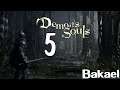 [FR/Geek] Demon's Souls Remastered ng+1 - 05 - Y'a eu quelques sangsues