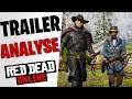FRONTIER TRAILER ANALYSE - Sommer Update & Zukunft | Red Dead Redemption 2 Online News Deutsch