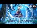 Genshin Impact Ayaka pulls (50/50)