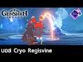 Genshin Impact - ลุยบอส | Cryo Regisvine