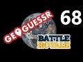 Geoguessr Battle Royale - Episode 68 [Where We've Never Gone Before]